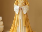 Embracing the Legacy:Qipao Maternity-Child Fashion A Mother-Daughter Style Revolution