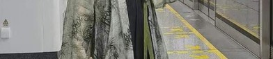 The Charm of Cotton-Linen Cheongsam Skirts:A Delve into the World of Pure Cotton Fabric