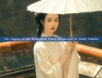 Innovating Traditional Chinese Cheongsam Suites:Modern Elegance in Traditional Heritage