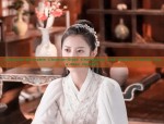 Traditional Chinese Style of the Horseface Skirt Womens Ensemble