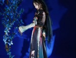 Traditional Elegance in Modern Times:Hanfu Shoes for Girls with Heels