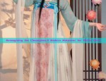 Reimagining the Cheongsam:A Modern Makeover for Petite Girls