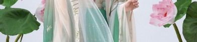 Summer Girls Hanfu Dress Set:A Guide to Stylish and Comfortable Traditional Outfits