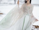 Mànlóulán Cheongsam Official Flagship Store:A Glimpse into Traditional Elegance