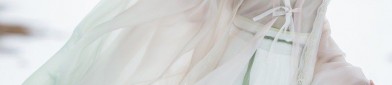 The Enchanting Beauty of Change Xianzi in Traditional Hanfu Costume