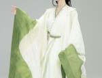 Plus Size Summer 2024 Hanfu Fashion for Women:Embracing Traditional Elegance