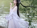 The Evolution of Ancient Chinese Hairpins:A Journey Through Time in Traditional Costume Jewelry