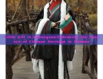 Maternal-Daughter Qipao Fashion:A Summer Tale of Xia Chaoxian