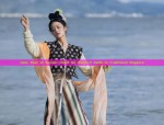 White Cheongsam:Embracing the Elegance of Traditional Chinese Embroidery