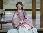 Embracing the Legacy:Qipao Maternity-Child Fashion A Mother-Daughter Style Revolution