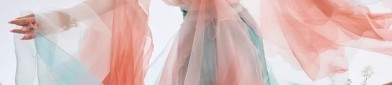 Elegant Red-Black Hanfu Qiyao Style:A Journey into Traditional Chinese Elegance