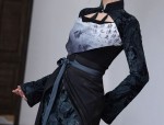 Loose-Fit New Chinese Cheongsam:Embracing Modern Comfort with Traditional Elegance