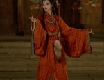 The Splendor of Hanfu:Spring and Autumn Girls Fashion in Traditional Chinese Elegance