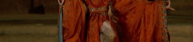 Winter and Autumn Elegance:A Guide to Traditional Hanfu for Women in Ming Style