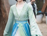 The Enigma of Ancient Costumes:A Journey Through Time