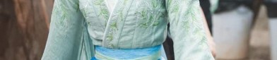 Redesigning the Cheongsam for the Petite Figure