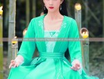The Enigma of a Martial Arts Hanfu Dame:Unraveling the Myth of a Modern Heroine