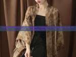 The Perfect Bag to Match Your Hanfu Chinese Traditional Clothing)