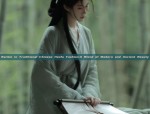 Adjusting the Waistline of a Horseface Skirt:A Guide to Customizing Traditional Chinese Clothing