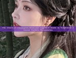 The Charm of Cheongsam,Shawl,and Capelet:A Guide to Traditional Chinese Fashion Accessories