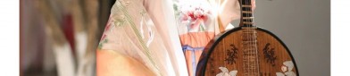 CloudXuan Original Hanfu Boutique Embracing Traditional Elegance