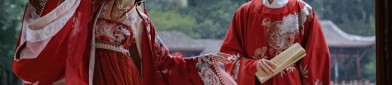 The Introduction of Hanfu for Children:The Eight-Year-Olds Journey into Traditional Chinese Fashion