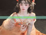 Cloud肩马面裙配饰，传统与时尚的完美结合