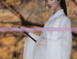 Luxury Qipao:The Art of Silk and Mulberry Silk