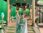 Winter Traditional Costume for Pregnant Women:Comfort,Style,and Care