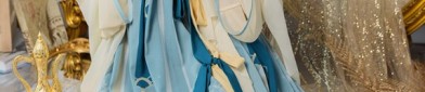 Childrens Traditional Hanfu Costumes for Summer Performances:A Guide to Choosing and Styling