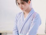 Ancient Style Red Hanfu Womens Clothing:A Journey into Traditional Elegance