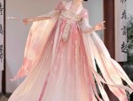 The Journey of a 13-Year-Old Girl into the World of Hanfu:A Fifth-Grade Journey
