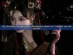 Embracing Modern Elegance:The Evolution of Cheongsam Womens Fashion into Neo-Chinese Style