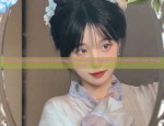 Ancient Style Girlfriends in Hanfu:The Story of Two Besties in Traditional Chinese Attire