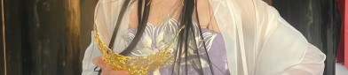 The Original Hanfu of Simi:Embracing Traditional Elegance in Modern Times