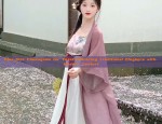 Plus-Size Cheongsam for Toast:Embracing Traditional Elegance with Modern Comfort