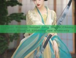 Embracing Traditional Elegance:The Rise of Modern Youth-Oriented Classic Cheongsam