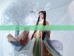 Plus-Size Qipao:Styling Tips to Hide Belly and Embrace Curves during Winter