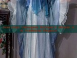 Elegant New Arrivals of Qipao Shawls High-End Fashion Statements