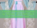 Daily Life in Hanfu:A 12-Year-Olds Perspective