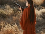 Ancient Elegance:Spring童装古装之韵