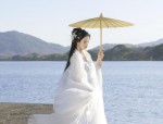 The Allure of Cheongsam and Its Match with Half-Slip Shoes