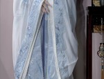 Daily Outfit Inspiration，Pairing a Horseface Skirt with Toppers