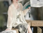 Nanjing Yunjin Institute:Unraveling the Splendor of Traditional Hanfu Costumes