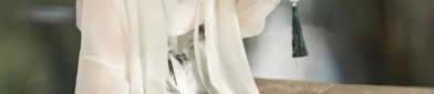 Spring and Autumn Tang-Style Girls Traditional Clothing