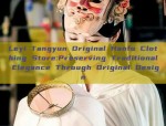 Womens Tang Suit Short Jacket:A Blend of Tradition and Modernity