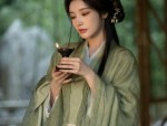 Winter Childrens Hanfu Skirt Fashion:A Guide to Styling Your Little Ones in Traditional Elegance