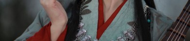 Modern Summer Fashion:The Evolution of Traditional Hanfu for Modern Women