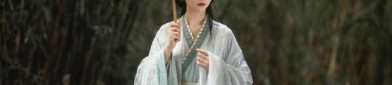 Qipao Elegance:The Story of Li Yueyings Cheongsam in Xian