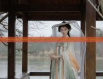 Embracing Original Qipao:The Essence of Traditional Chinese Elegance